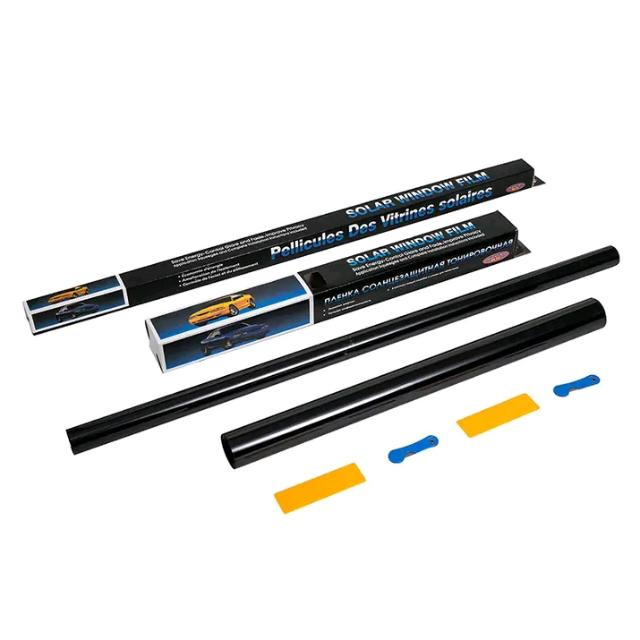 Automotive window film manufacturer