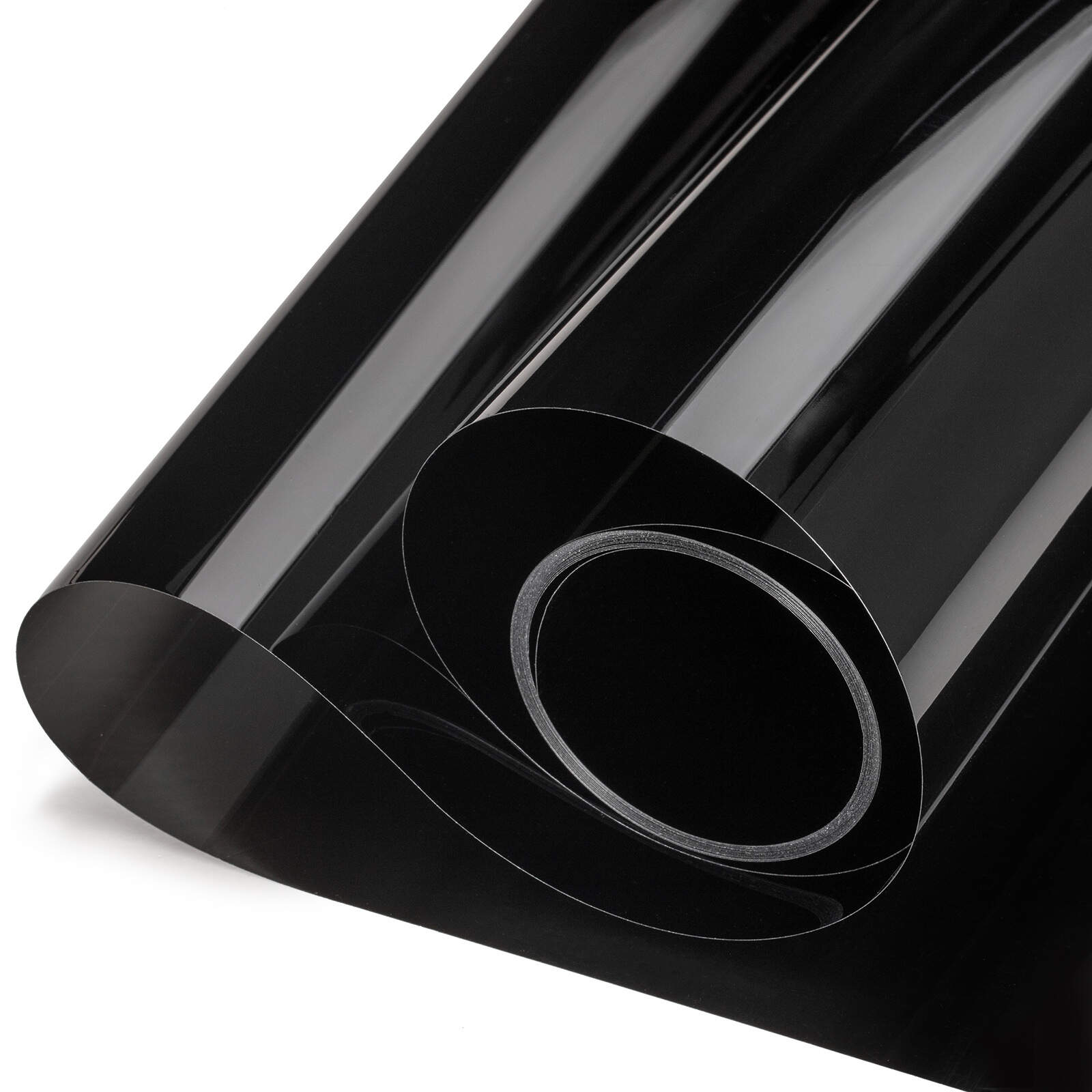 car window uv film, clear uv blocking window film for cars, acoustic film for car windows