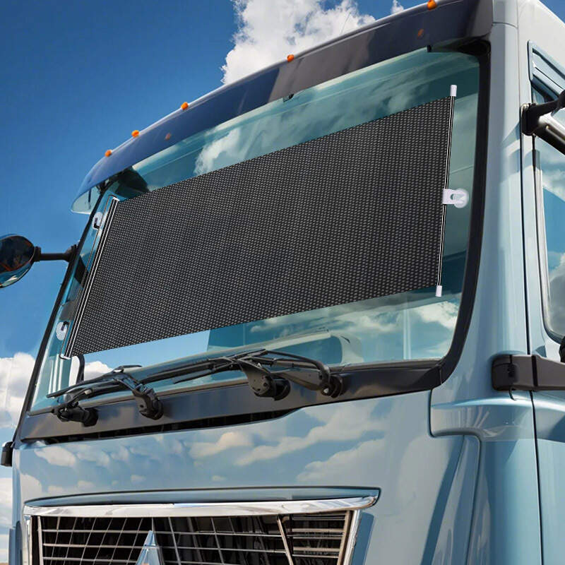 Car Roller Window Tint, Front Window Roller Sunshade, Rear Seat Window Roller Blind