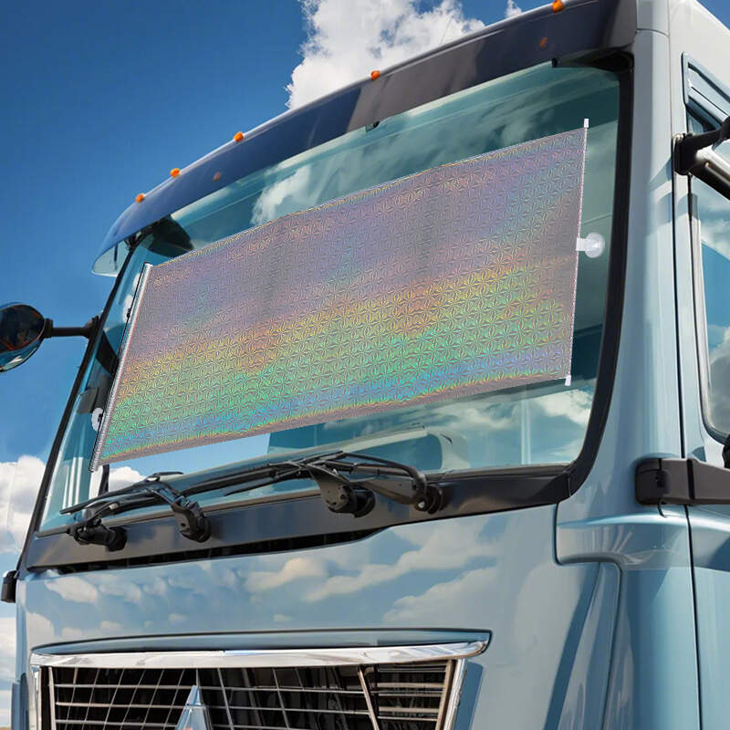 car side window sunshade sun protector film set, car sun block window film, car window film shade