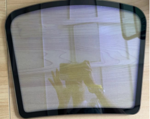 windows tint film chameleon, chameleon window tint film, chameleon blue window tint film