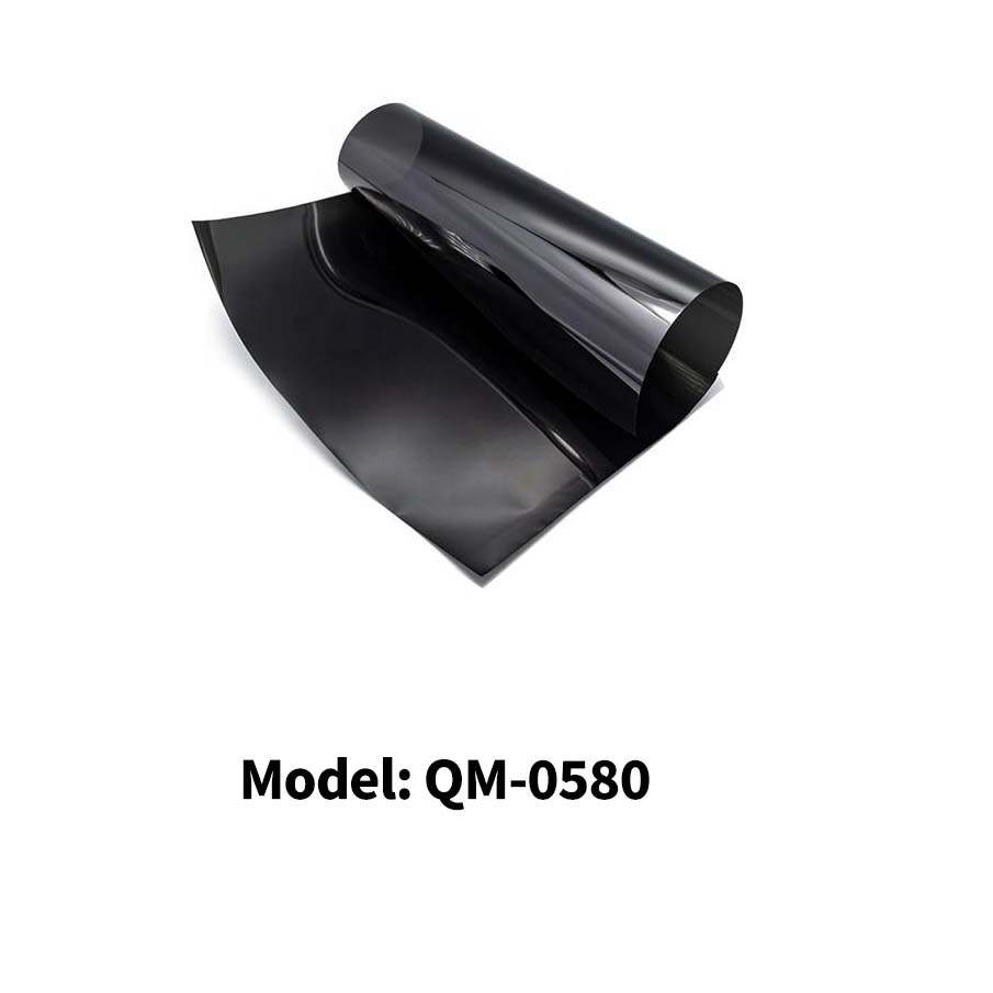 Privacy Window Tint for Cars, Low Reflectivity Nano Film