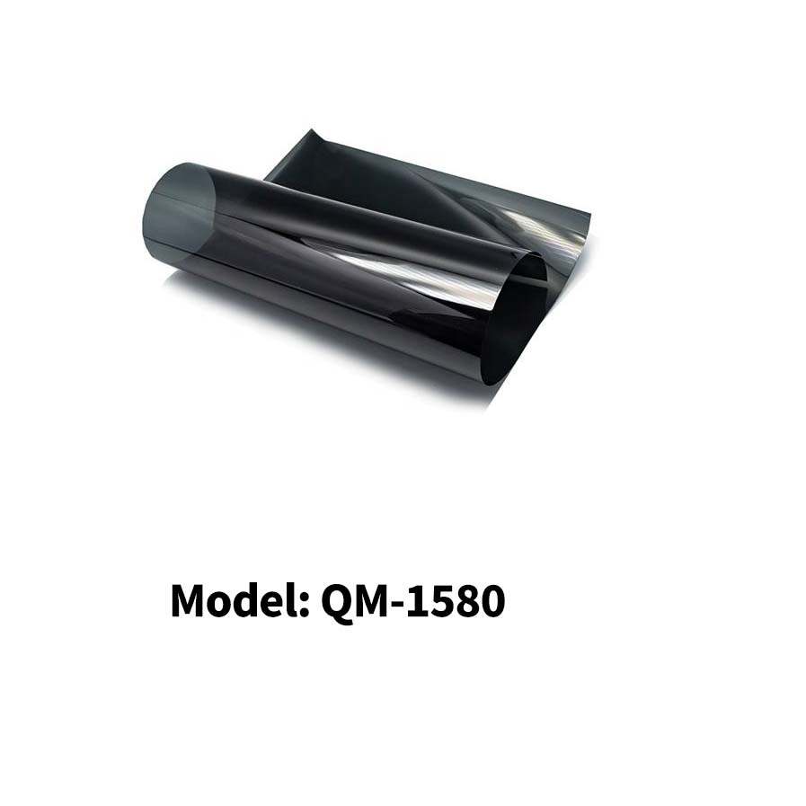 Privacy Window Tint for Cars, Low Reflectivity Nano Film