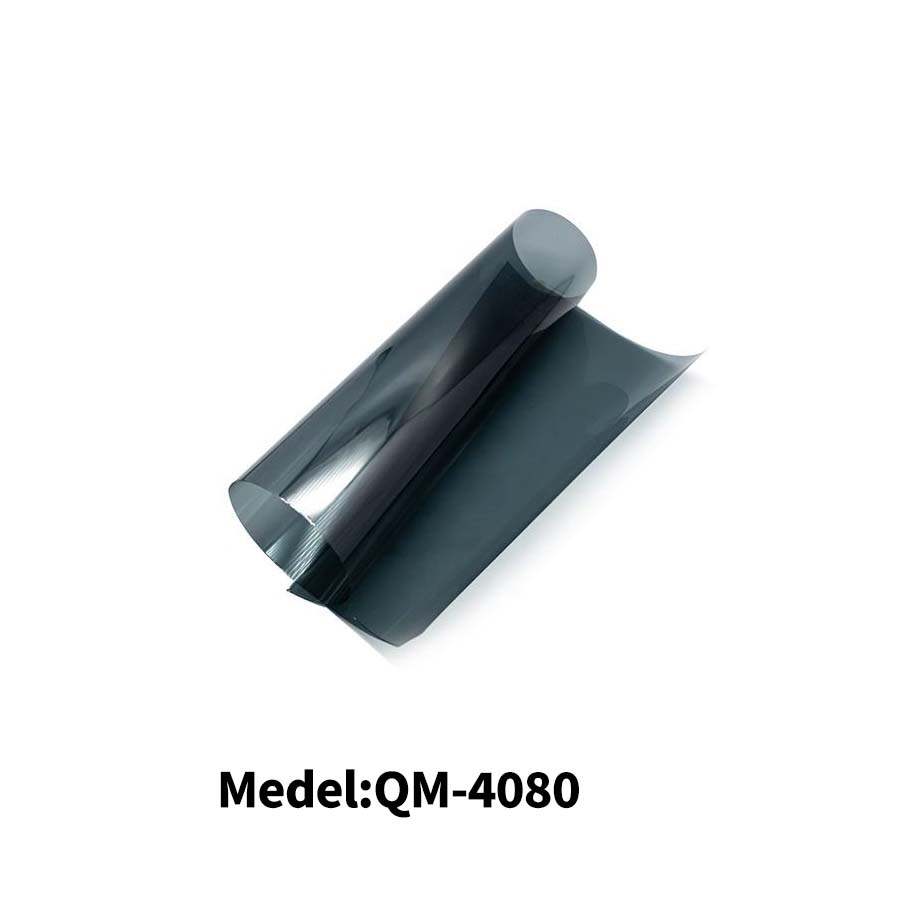 Privacy Window Tint for Cars, Low Reflectivity Nano Film