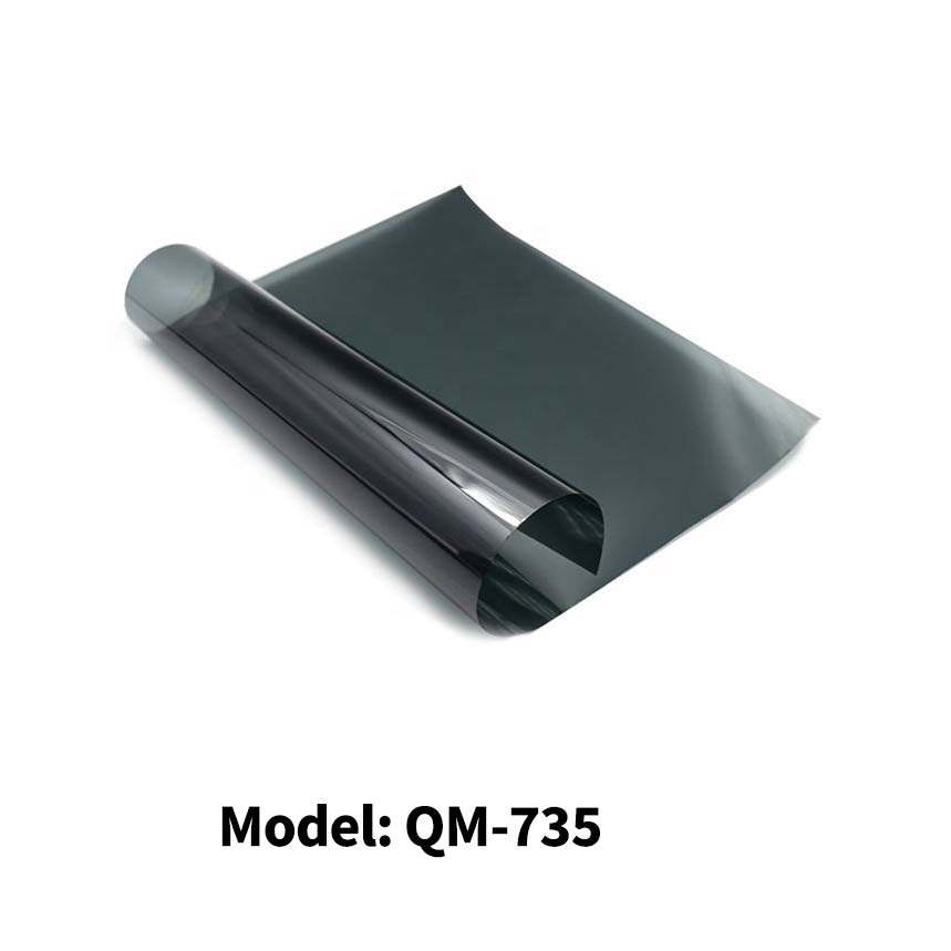 UV Resistant Window Tint, Infrared Rejection Window Tint