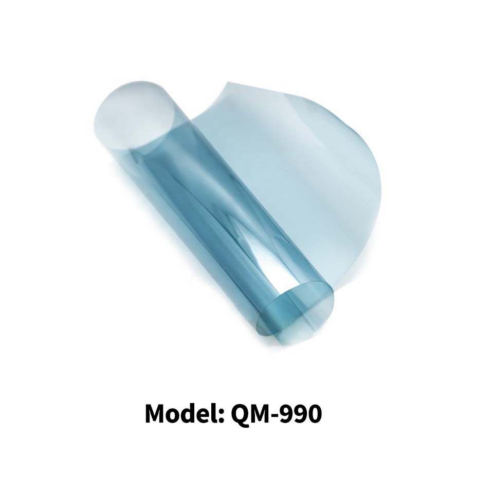 UV Resistant Window Tint, Infrared Rejection Window Tint