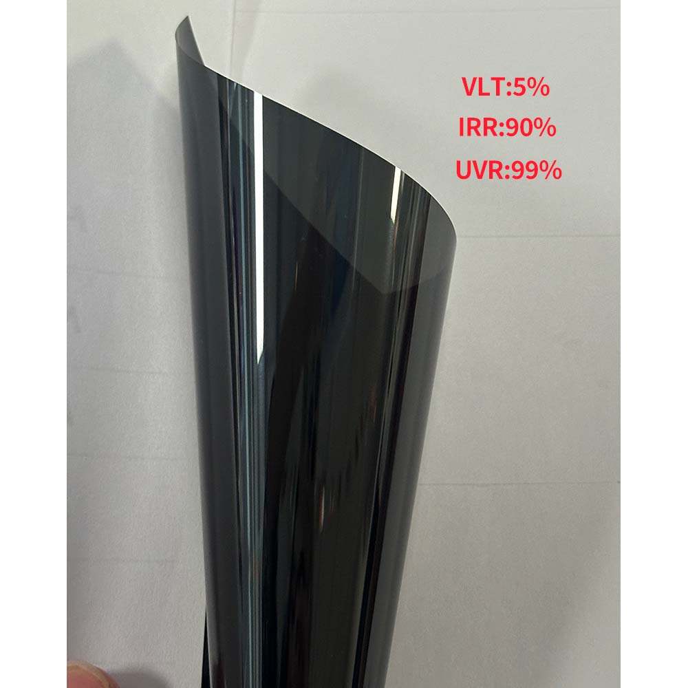 Advanced Ceramic Window Film, Non-Conductive Ceramic Film, SSIR Nano Ceramic Film