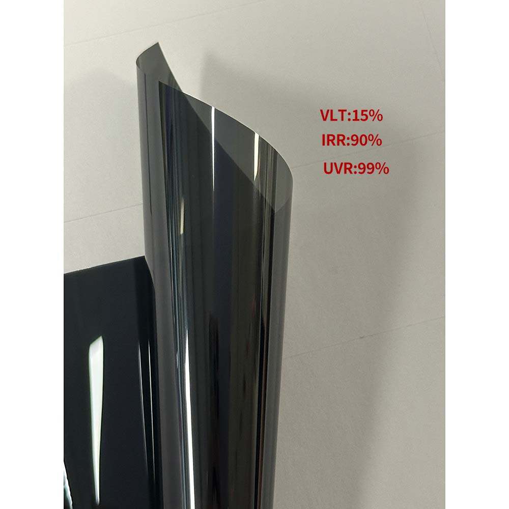 Advanced Ceramic Window Film, Non-Conductive Ceramic Film, SSIR Nano Ceramic Film