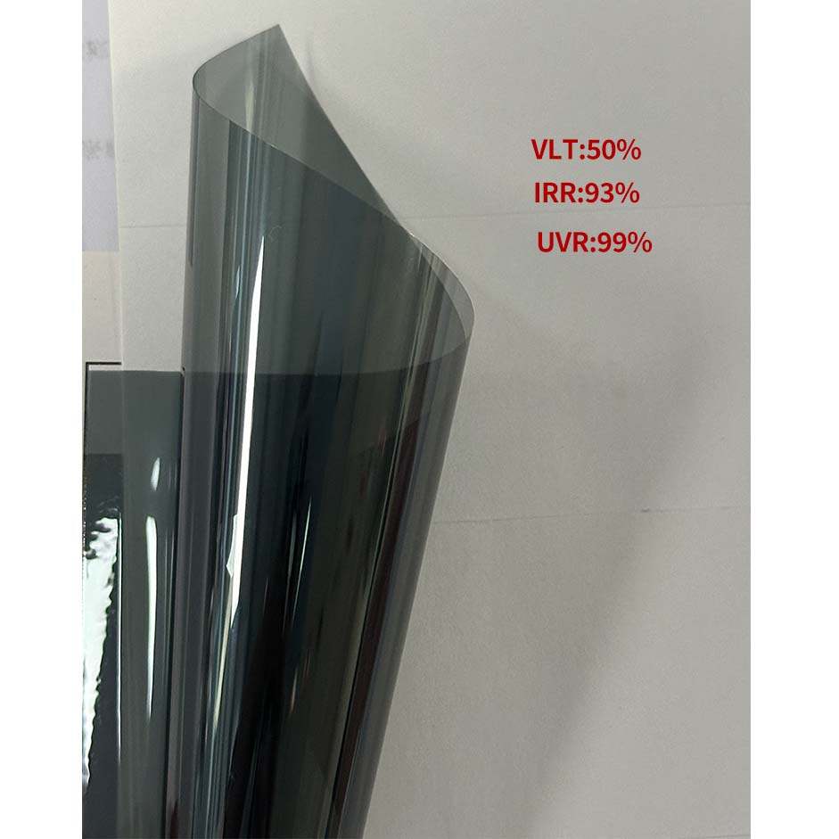Advanced Ceramic Window Film, Non-Conductive Ceramic Film, SSIR Nano Ceramic Film